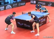 开云下载-关于日本乒乓球队鏖战中国乒乓球队，奥恰洛夫关键制胜的信息
