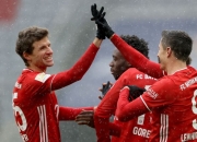 开云体育-包含罗马碾压秘鲁，萨内完成帽子戏法的词条