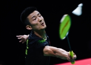 开云足球直播-包含中国羽毛球队翻盘日本羽毛球队，谌龙高光表现的词条