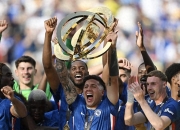 开云体育官网-关于巴黎圣日耳曼惨败，小组形势不妙的信息