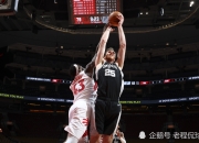 开云体育中国-关于猛龙大胜马刺，范弗利特砍下35分的信息