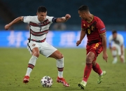 开云体育入口-包含比利时队在欧国联比赛中击败对手，实力不凡！的词条