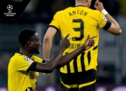 开云体育官方网站-关于里昂遭遇惨败，遗憾错失夺冠机会的信息