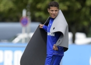 开云体育-沙尔克的球员信心十足，备战成功