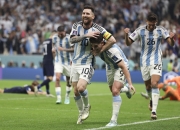 开云体育入口-关于足球新闻阿根廷国家队备战美洲杯，战术调整备受关注的信息