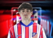 开云APP-马竞年轻球员崭露头角，成为亮点之一的简单介绍