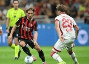 开云体育-AC米兰新后卫稳固防线，助力球队取得胜利的简单介绍