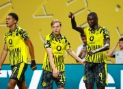 开云官网-皇马主场失利，输给对手遭遇三连败的简单介绍