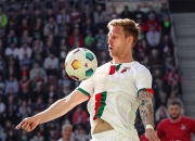 开云体育中国-奥格斯堡在国内足球比赛中击败对手