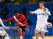 开云体育中国-南安普顿客场取胜，抢分成功稳压前十位置的简单介绍