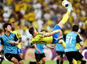 开云足球直播-阿尔及利亚队在比赛中取得胜利，成功前进