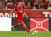 开云体育官方网站-莫斯科斯巴达队在对喀山橄榄球的比赛中获胜的简单介绍