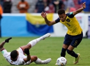 开云体育下载-南美球队力挫对手，称霸锦标赛