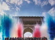 开云体育官网-关于巴黎圣日耳曼客场告捷，稳固领先优势的信息