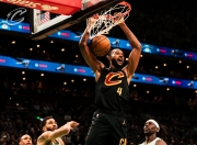 开云体育直播-凯尔特人战胜篮网，取得关键胜利