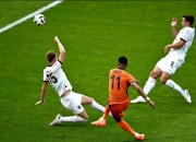 开云体育下载-关于荷兰队战绩亮眼轻松晋级下一轮的信息