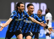 开云体育登录-国际米兰憾负热那亚，遭遇联赛连败，困境难解