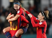 开云APP-瑞典女足大胜对手，发挥出色！