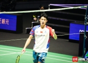 开云足球直播-包含印度羽毛球队翻盘中国羽毛球队，林丹送出助攻的词条