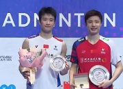 开云官网-丹麦队完胜泰国队，石宇奇关键制胜