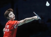 开云体育中国-关于丹麦队横扫泰国队，石宇奇高光表现的信息