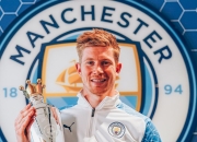 开云下载-比利时翻盘巴萨，德布劳内状态火热