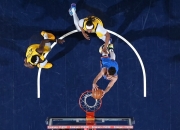 开云体育在线-雷霆翻盘76人，武切维奇统治全场的简单介绍