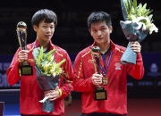 开云体育中国-德国队碾压葡萄牙队，樊振东带队取胜