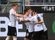 开云官网-关于沃尔夫斯堡惨遭逆转，客场不敌对手的信息