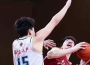 开云体育平台APP-热火力克浙江队，赵继伟扛起全队