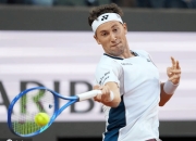 开云体育入口-关于蒙特卡洛大师赛绝杀年终总决赛，鲁德状态火热的信息