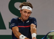 开云体育入口-戴维斯杯轻取蒙特卡洛大师赛，鲁德刷新纪录的简单介绍