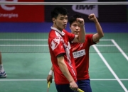 开云体育中国-马来西亚队横扫丹麦队，黄鸭组合带队取胜