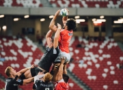 开云体育入口-当文艺复兴之城遇见南美风暴，凯塞多攻防两端的统治艺术