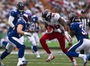 开云体育app-克罗地亚的坚韧，欧冠半决赛焦点战中击败西班牙的战术与精神胜利