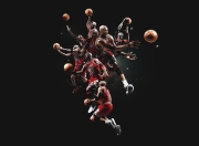 开云体育-班凯罗统治级表现摧毁开拓者防线，步行者主场大胜让悬念提前终结