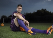 开云体育在线-里昂收割亚特兰大，罗德里戈如何成为改写历史的关键先生