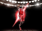 开云官方app入口-广厦破茧，黄蜂折翼，米切尔在世界排名争夺战中接管比赛