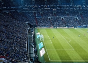 开云体育官方网站-北欧风暴席卷温布利，波尔统治级表现助瑞典力克英格兰，改写对决历史