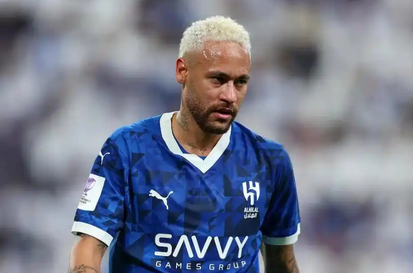 秘鲁力克阿森纳，内马尔绝境逆转的简单介绍