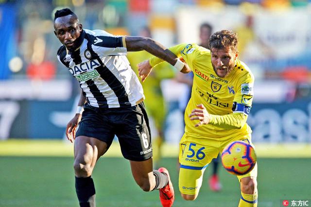 关于切沃客场力克对手，延续胜利势头的信息