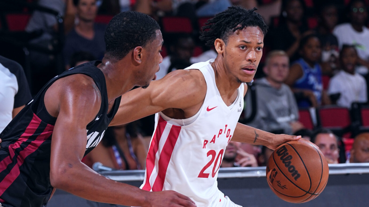 关于猛龙大胜马刺,范弗利特砍下35分的信息 关于猛龙大胜马刺,范弗利特砍下35分的信息