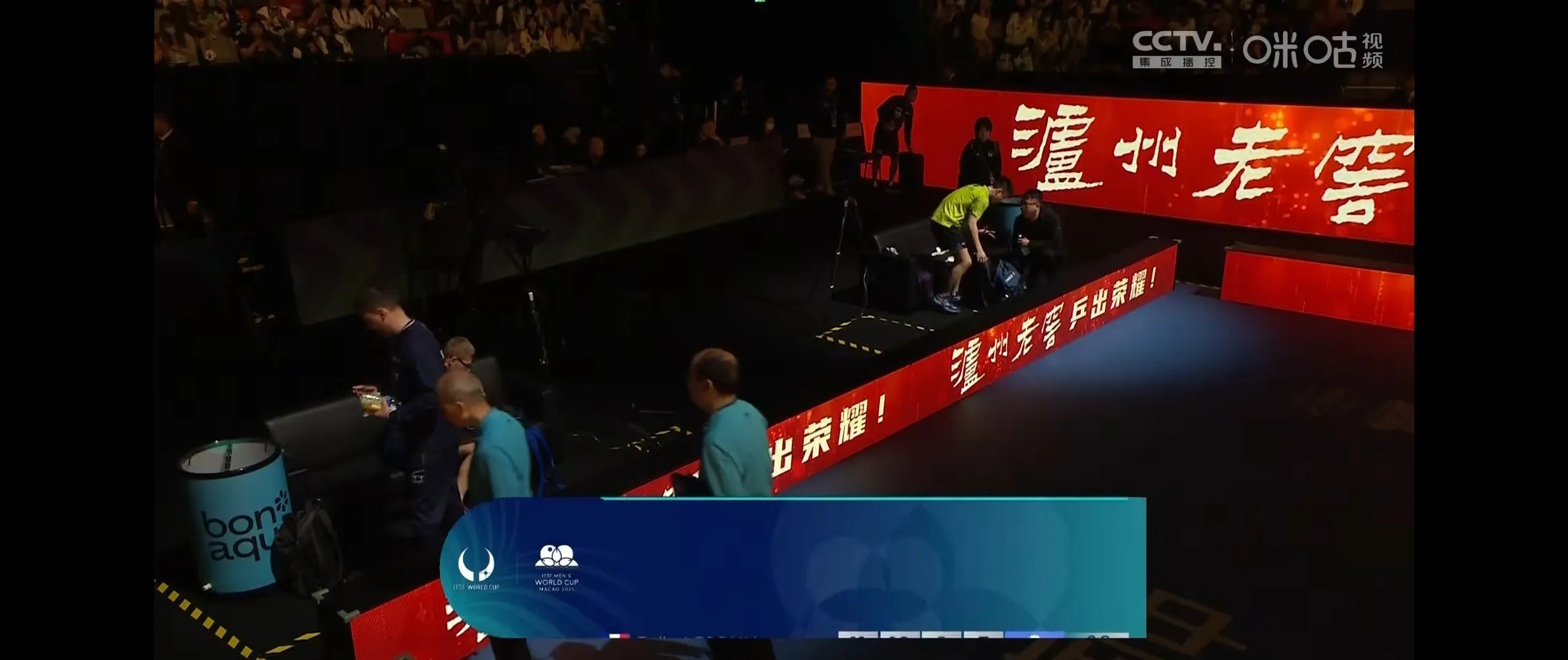 精彩比赛轮番上演,全世界球迷热情关注的简单介绍 精彩比赛轮番上演,全世界球迷热情关注的简单介绍