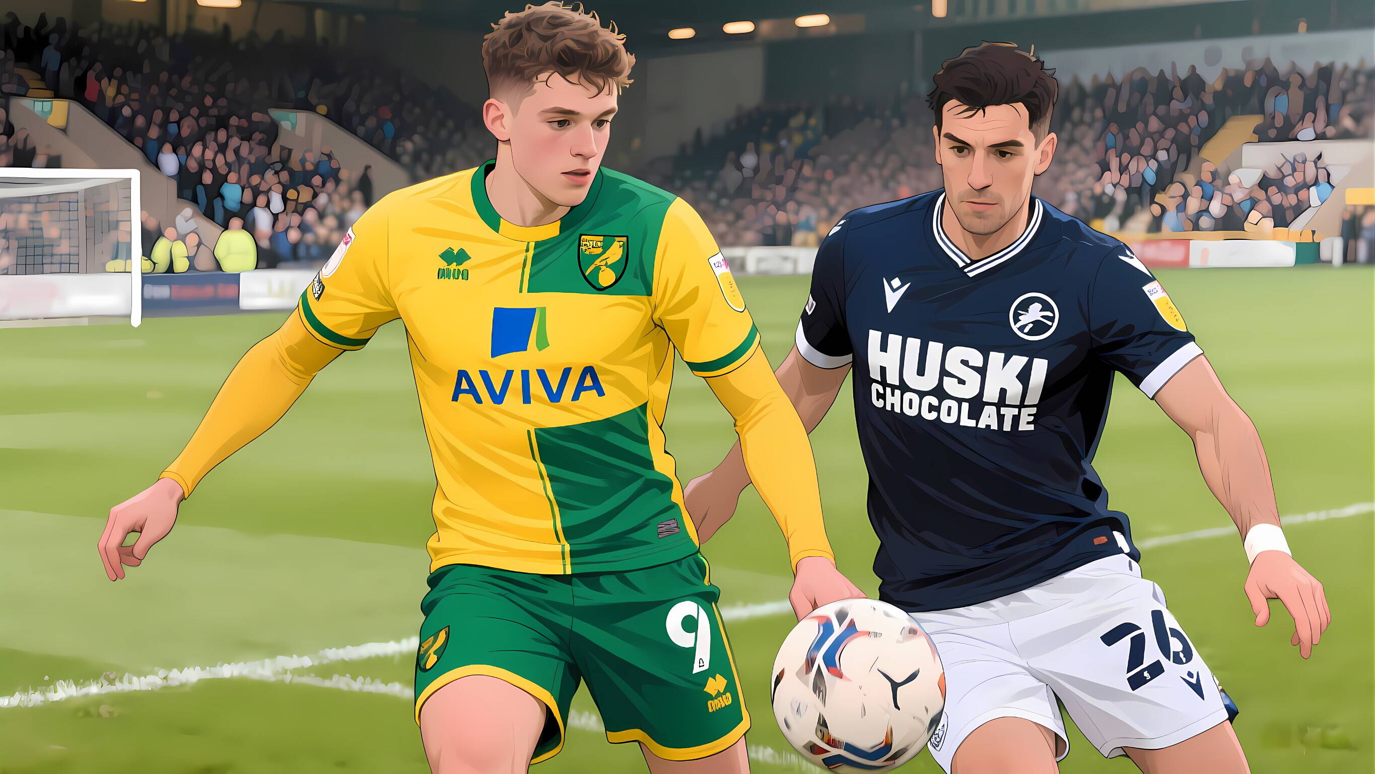 诺维奇主场大胜富勒姆,逃离降级区的简单介绍 诺维奇主场大胜富勒姆,逃离降级区的简单介绍