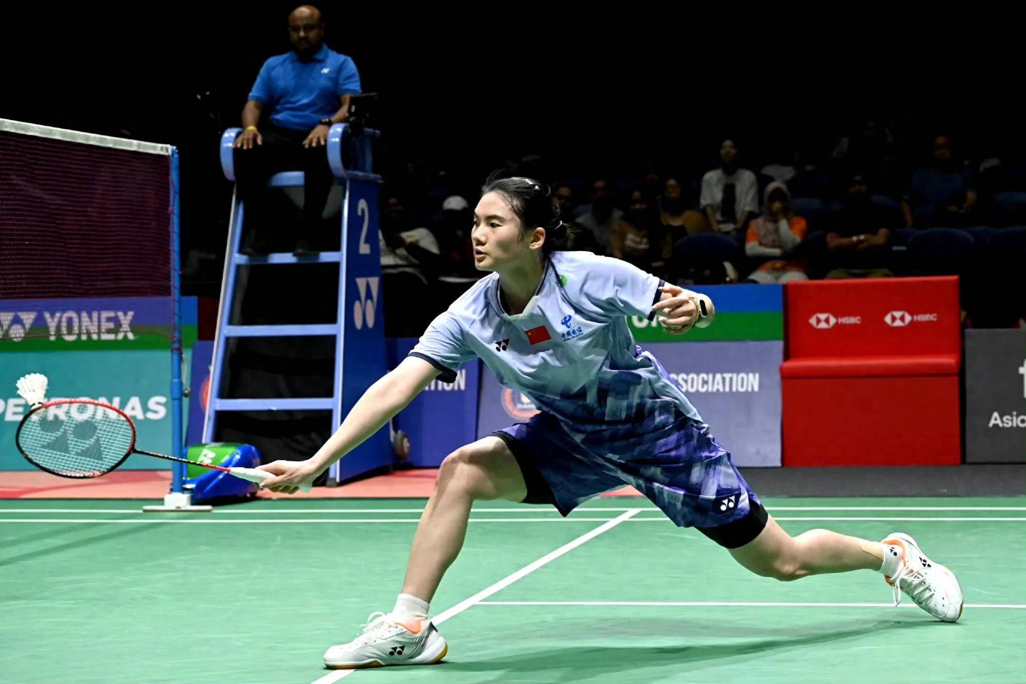 印度羽毛球队绝杀丹麦羽毛球队,辛杜一己之力扛起全队的简单介绍 印度羽毛球队绝杀丹麦羽毛球队,辛杜一己之力扛起全队的简单介绍