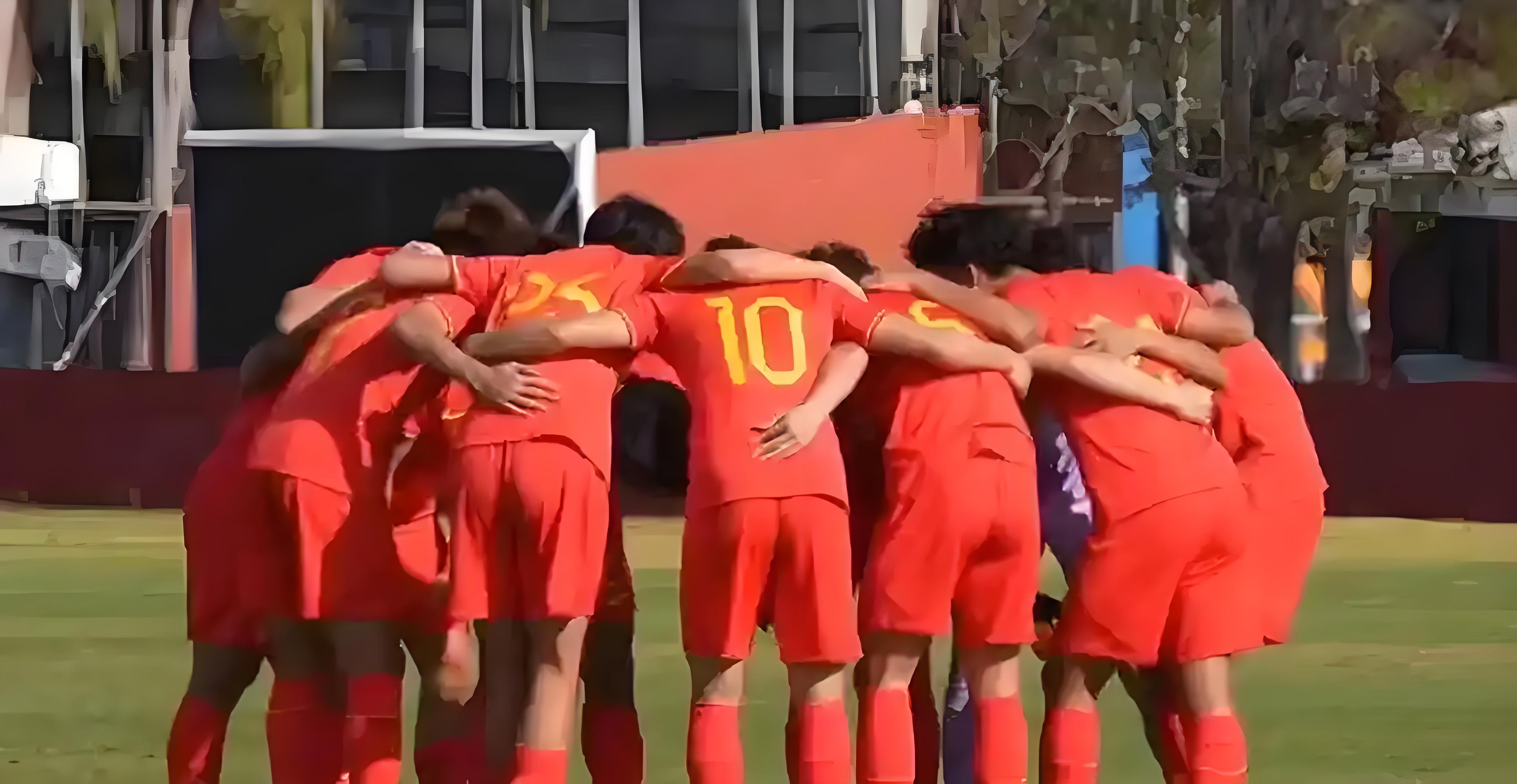 亚洲杯比赛精彩纷呈,中国队完胜对手 亚洲杯比赛精彩纷呈,中国队完胜对手