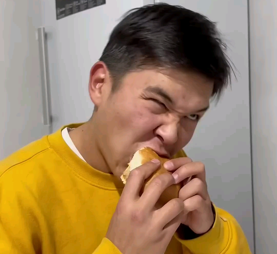 关于反差明显的表现，选手突破个人极限的信息