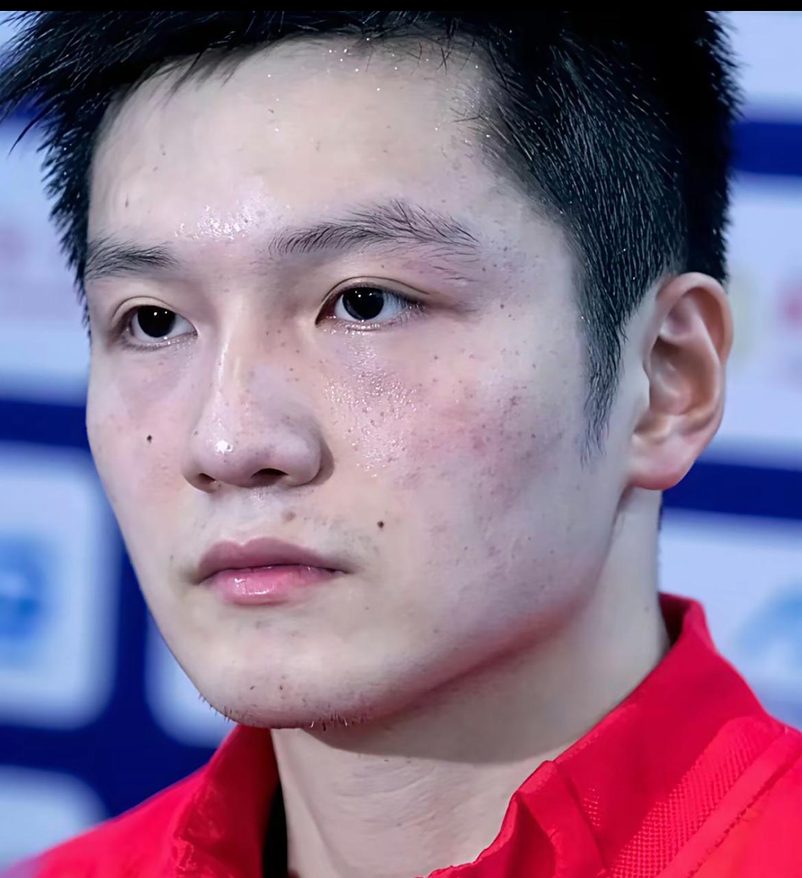 关于反差明显的表现，选手突破个人极限的信息