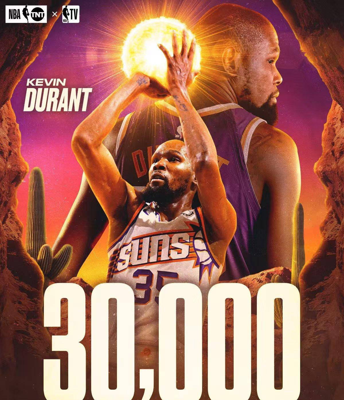 狂扣秀：杜兰特助勇士击败雷霆的简单介绍