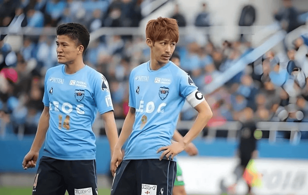 大阪樱花赢得一场关键比赛，晋级前八